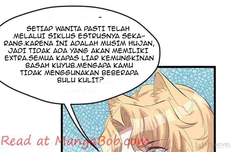 Beauty and the Beasts Chapter 95 Gambar 57